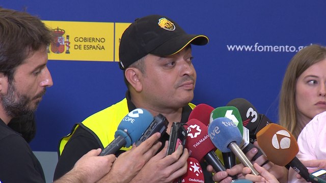 Élitetaxi seguirá con la huelga tras la reunión con Fomento