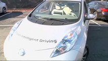 A Google áll a Renault és a Nissan robotautói mögött