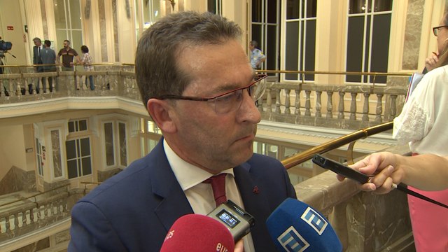 Consejeros de Educación piden carga lectiva para los docentes