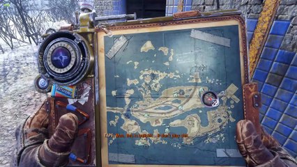 Metro Exodus Koo Play Part 8-1