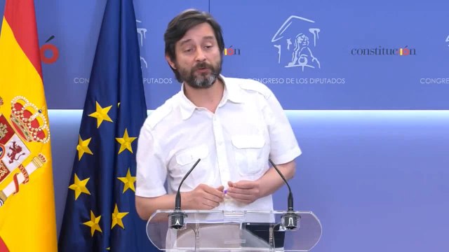 Podemos acusa a Casado de querer desviar el foco