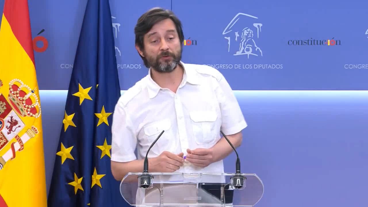 Podemos acusa a Casado de querer "desviar el foco"