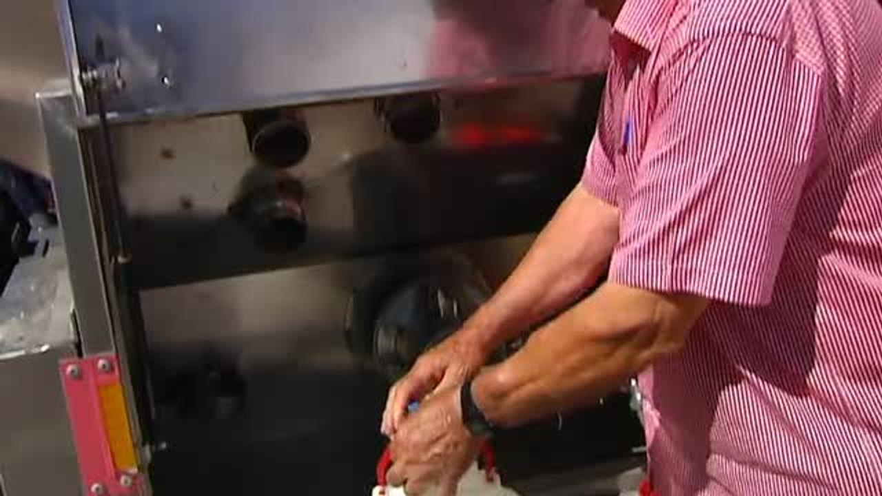 20 vecinos de una comarca de Jaén están sin agua