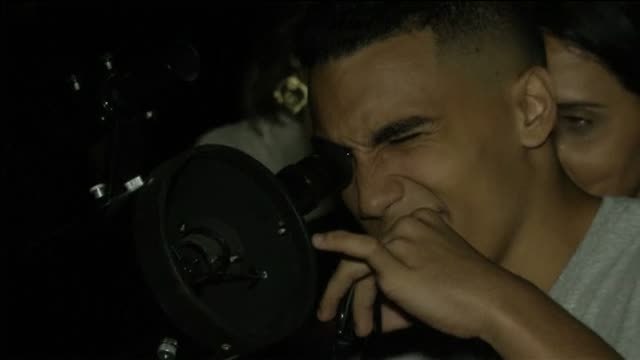 El eclipse lunar más largo del siglo XXI enamora al planeta