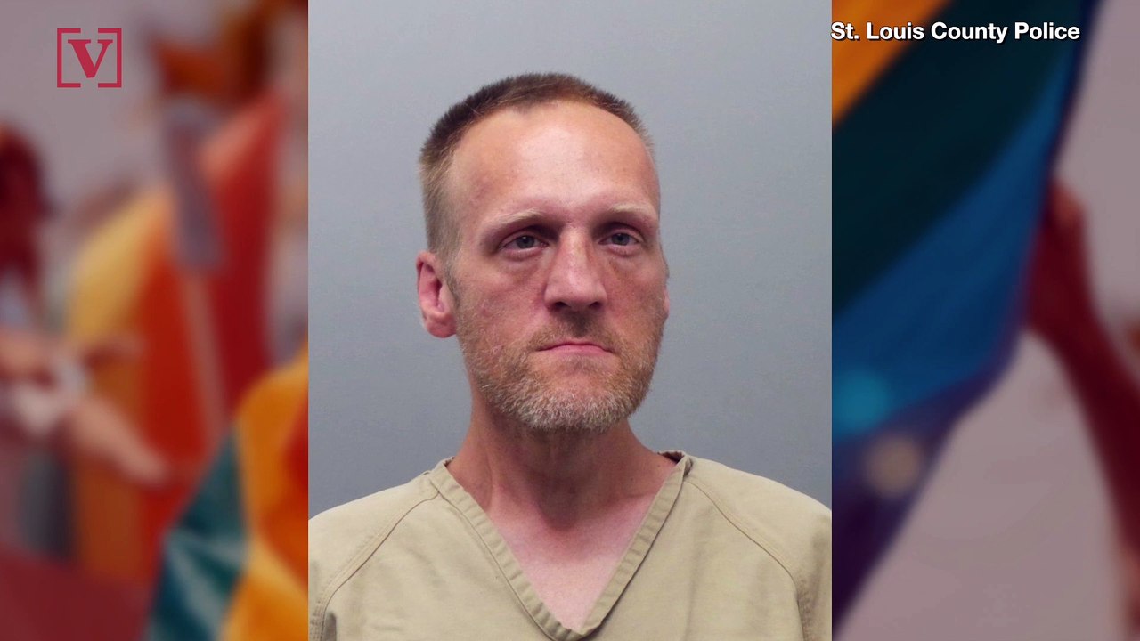 Man Accused of Threatening to 'Kill Every Gay Person’ He Could at St. Louis Pride