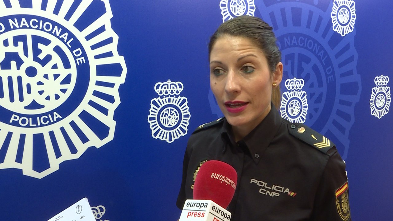 Policía difunde consejos para disfrutar de un verano seguro