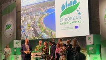 Lahti (Finlandia), elegida como Capital Verde Europea a partir del año 2021