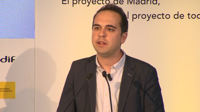 Madrid Nuevo Norte, el proyecto más importante de la ciudad