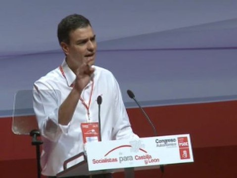 Pedro Sánchez pide a Rajoy que expulse a Rato del PP