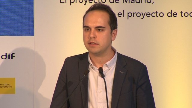 Madrid Nuevo Norte será el proyecto más importante en 20 años