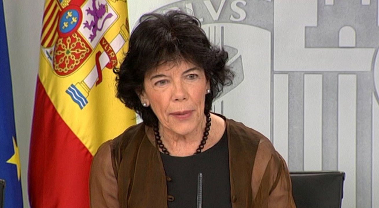 Gobierno acata la sentencia de Juana Rivas aunque le "duele"