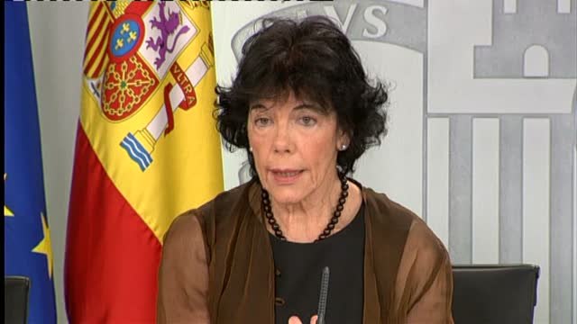 El Gobierno sobre la condena a Juana Rivas: Respetamos las sentencias aunque algunas nos duelan más