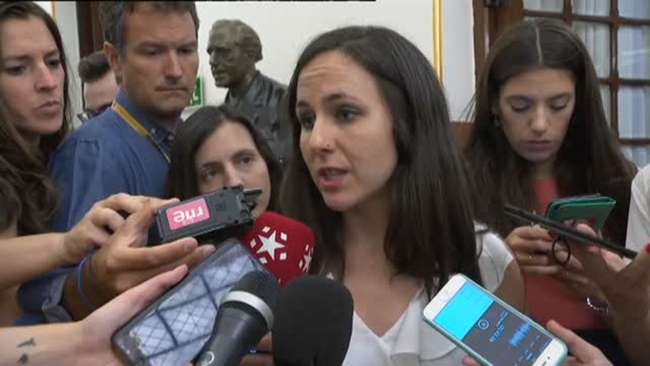 Primer aviso al Gobierno de sus aliados en el Congreso: abstención ante techo de gasto