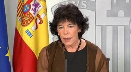 Gobierno da por hecho el rechazo a la nueva senda de déficit