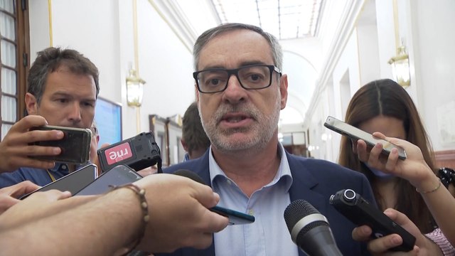 Cs ve en la derrota del techo de gasto un Gobierno débil