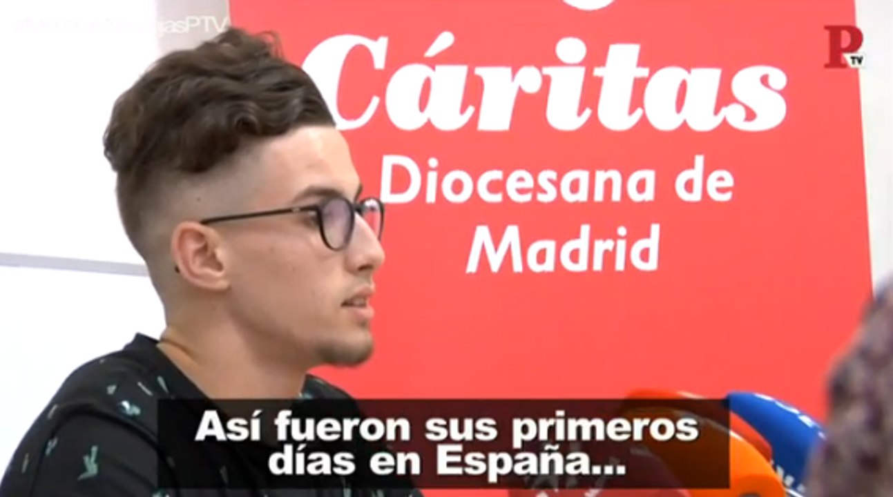 Dormir en la calle porque no tienes otra opción: la historia de tantos que viven con miedo de perderlo todo