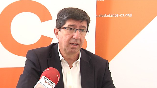 Marín no teme división interna tras las primarias