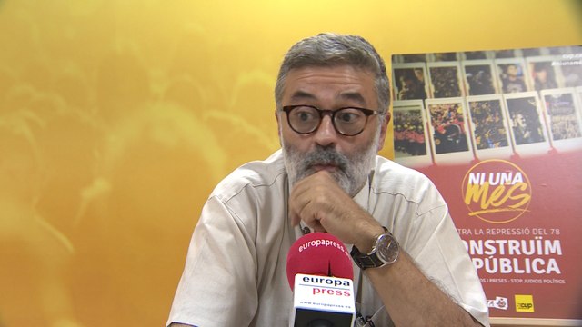 CUP ve inviable pactar los Presupuestos de la Generalitat