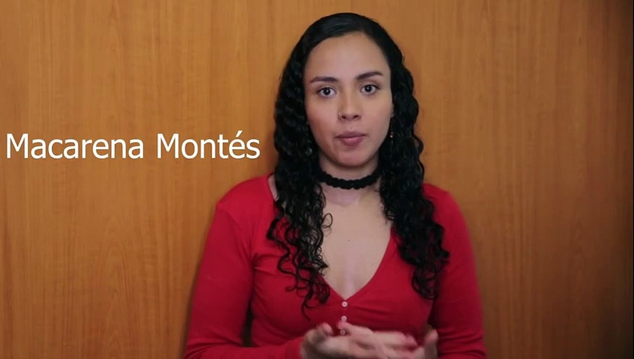 ¡BIENVENIDOS A MI CANAL!