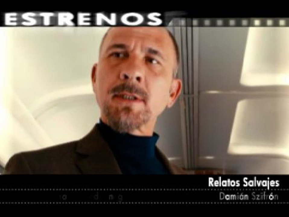 Estrenos de cine