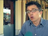 Iñigo Errejón (Podemos): 