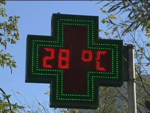 Fin de semana veraniego en el País Vasco