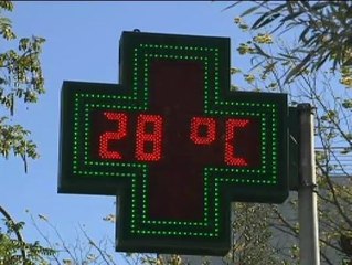 Fin de semana veraniego en el País Vasco