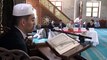 Kur'an-ı Kerim'i en güzel okumak için yarıştılar - KARS