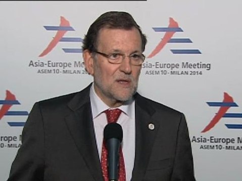 Rajoy considera excelente la entrada de España en el Consejo de Seguridad de la ONU