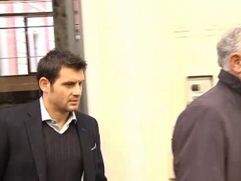 El presidente del Levante declara ante la Fiscalía por el supuesto amaño del Levante-Zaragoza del 2011