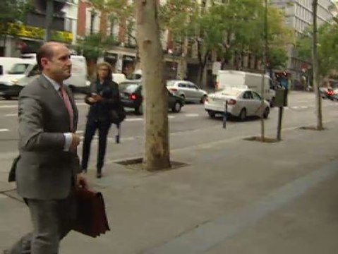 El PP designa al instructor del escándalo de las tarjetas 'black' de Caja Madrid