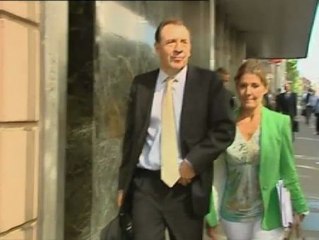 Sanchez Barcoj devuelve en la Audiencia Nacional los 484.200 euros de la tarjeta 'black'