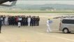 Corea del Norte entrega a EEUU los restos de soldados caídos en la Guerra de Corea