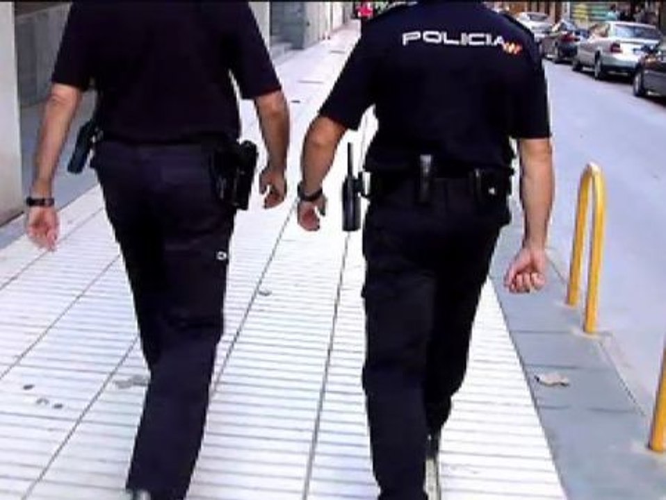 Policía corrupto de Cartagena: "Hubo unas señoras torturas. Hubo sangre... yo me lo pasé muy bien"