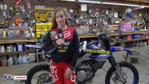 Jordan Jarvis Wants to Qualify for a Pro Motocross National