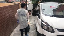 İSTANBUL- MALTEPE'DE 18 YAŞINDAKİ GENÇ EVDE ÖLÜ BULUNDU