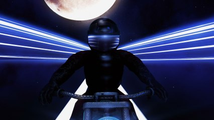 Hey! Douglas - Leylim Leylim