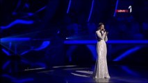 Dzejla Ramovic - Nismo smeli (Zvezde Granda FINALE 2019)