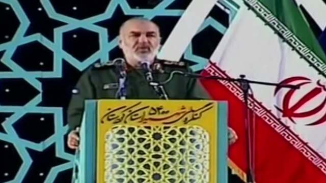 이란 격추된 美드론, 이란 영공 침범...유엔에 회부할 것 / YTN