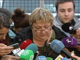 El marido de Teresa Romero pide la dimisión del Consejero de Sanidad de Madrid