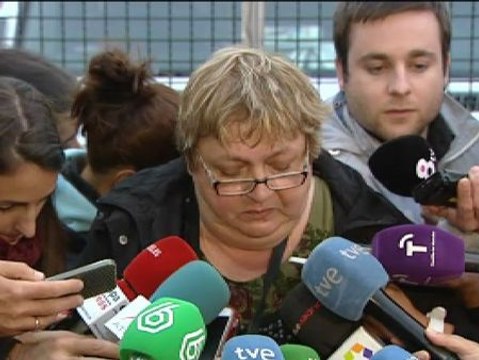 El marido de Teresa Romero pide la dimisión del Consejero de Sanidad de Madrid