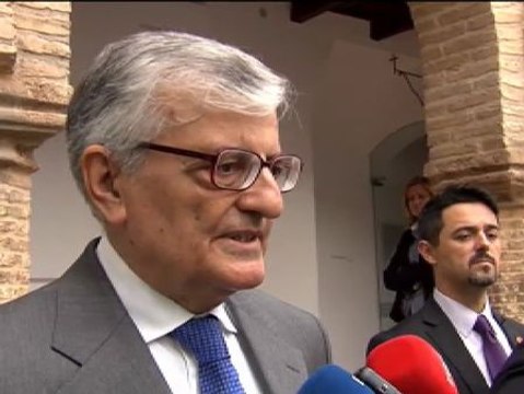 La Fiscalía General del Estado tilda el escándalo de las tarjetas opacas como socialmente y ciudadanamente grave