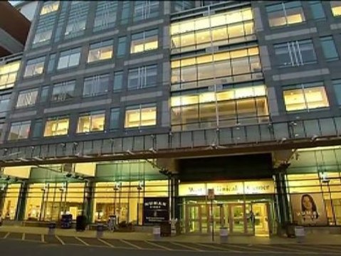 Un nuevo caso sospechoso de ébola en Boston