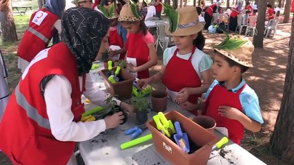 Dünya Mülteciler Günü - ŞANLIURFA