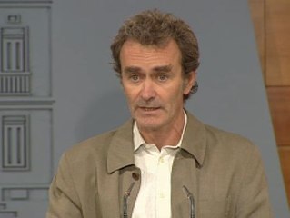 "Hay indicios de cierta esperanza"