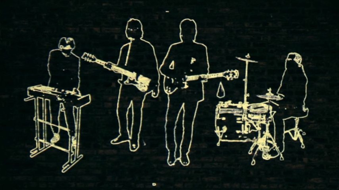 The Cars Blue Tip video Dailymotion