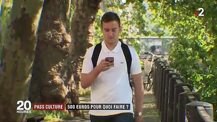 Comment les jeunes utilisent-ils leur Pass Culture ?