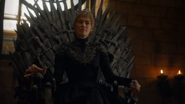 Juegos de Tronos regresará en la primera mitad de 2019