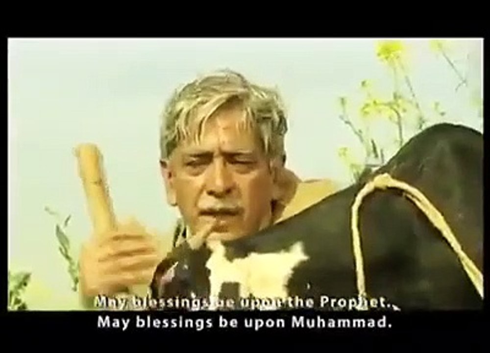 Iman ki mazboti