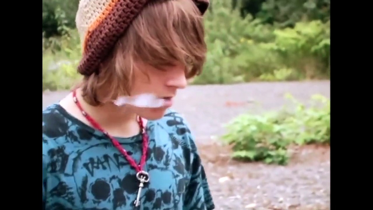 Meet Kody | World's Strictest Parents